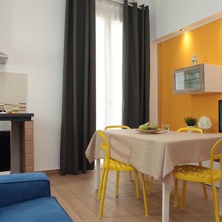 شقة أكوارو Casa Santa  المظهر الخارجي الصورة