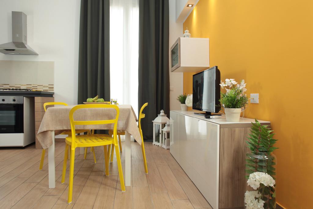 شقة أكوارو Casa Santa  المظهر الخارجي الصورة