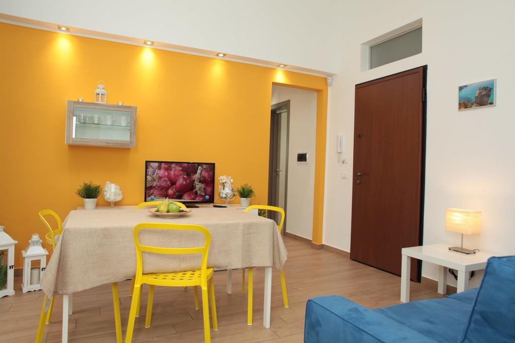 شقة أكوارو Casa Santa  المظهر الخارجي الصورة