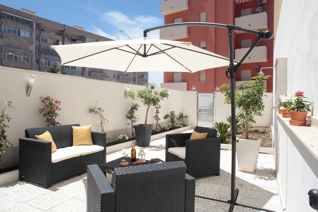 شقة أكوارو Casa Santa  المظهر الخارجي الصورة