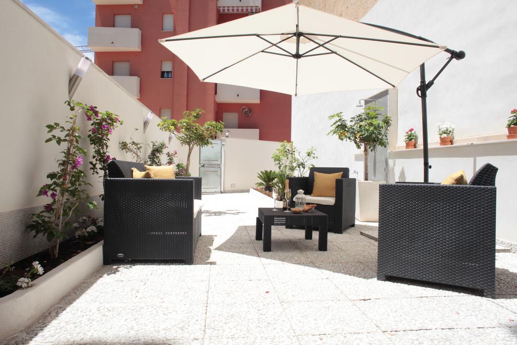 شقة أكوارو Casa Santa  المظهر الخارجي الصورة